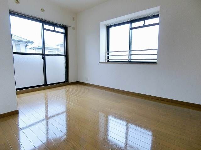 博多南駅 徒歩25分 2階の物件内観写真