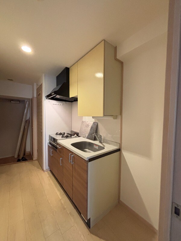 中洲川端駅 徒歩3分 3階の物件内観写真