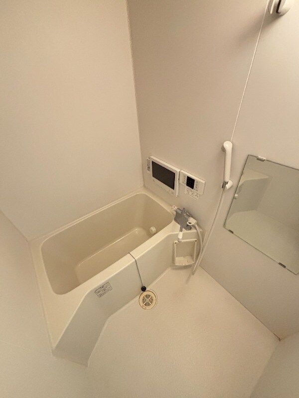 中洲川端駅 徒歩3分 3階の物件内観写真