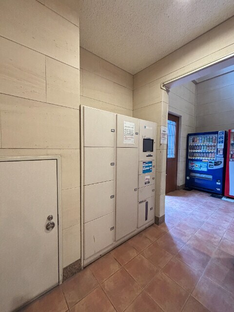 中洲川端駅 徒歩3分 3階の物件外観写真