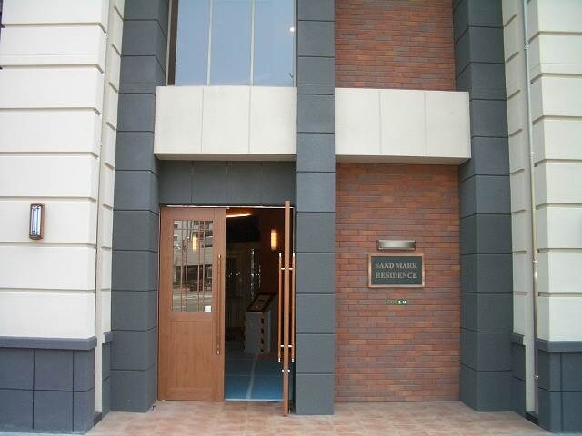 中洲川端駅 徒歩3分 3階の物件外観写真