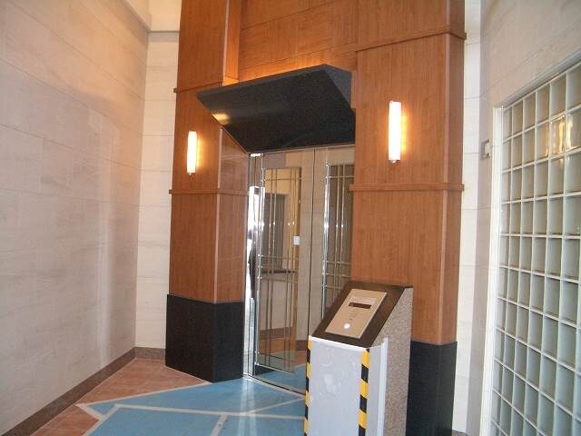 中洲川端駅 徒歩3分 3階の物件外観写真