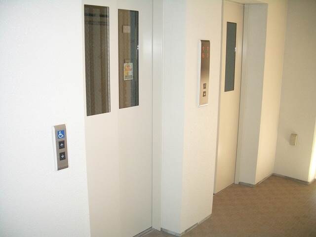 中洲川端駅 徒歩3分 3階の物件外観写真