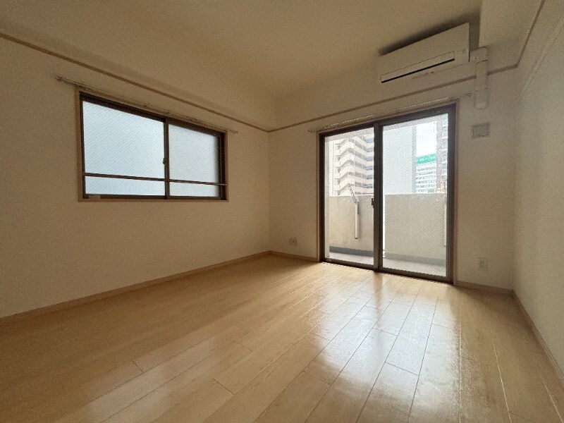 中洲川端駅 徒歩3分 3階の物件内観写真