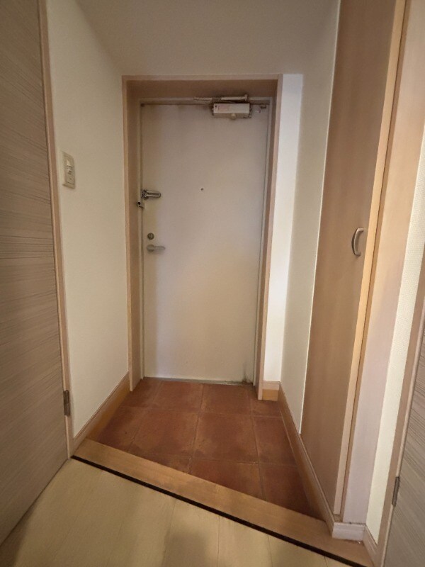 中洲川端駅 徒歩3分 3階の物件内観写真