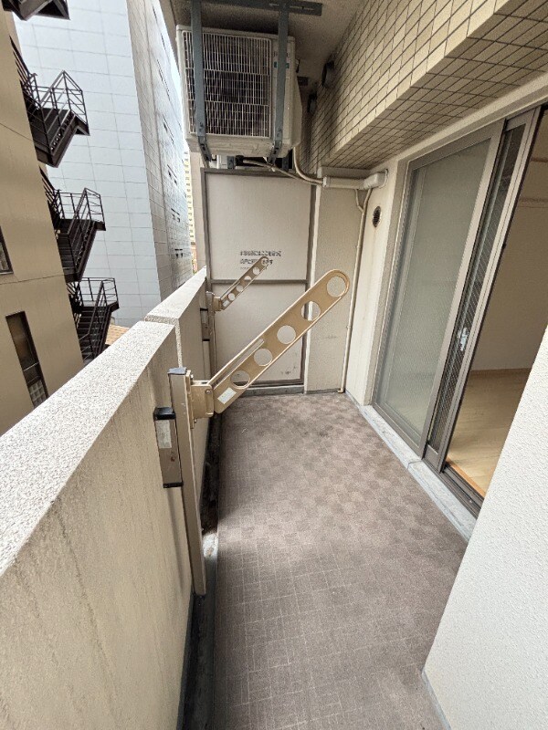 中洲川端駅 徒歩3分 3階の物件内観写真