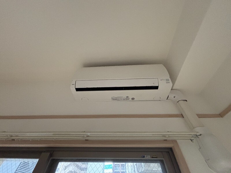 中洲川端駅 徒歩3分 3階の物件内観写真