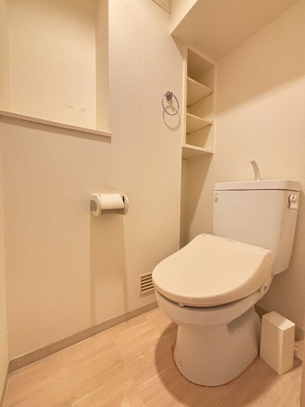 中洲川端駅 徒歩3分 3階の物件内観写真