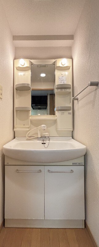 中洲川端駅 徒歩3分 3階の物件内観写真