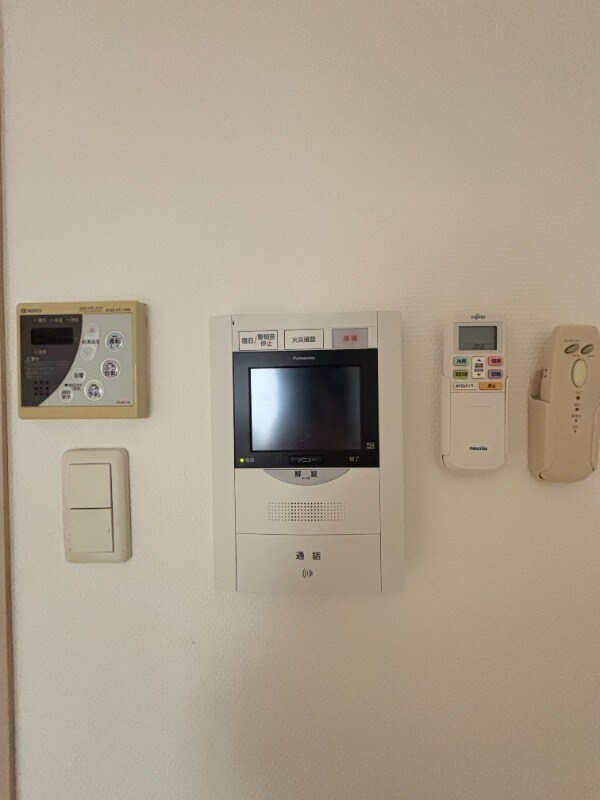 中洲川端駅 徒歩3分 3階の物件内観写真