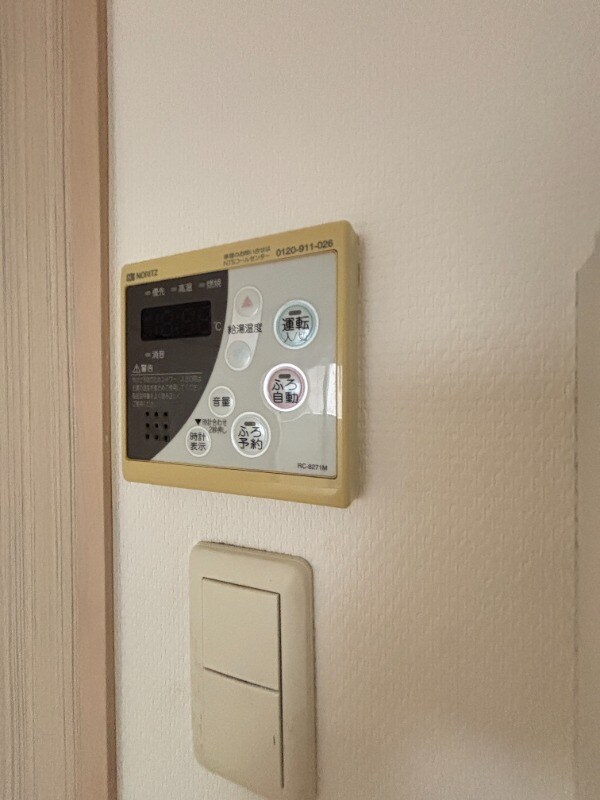 中洲川端駅 徒歩3分 3階の物件内観写真