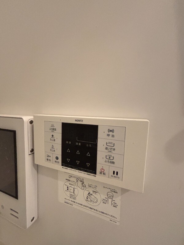 中洲川端駅 徒歩3分 3階の物件内観写真