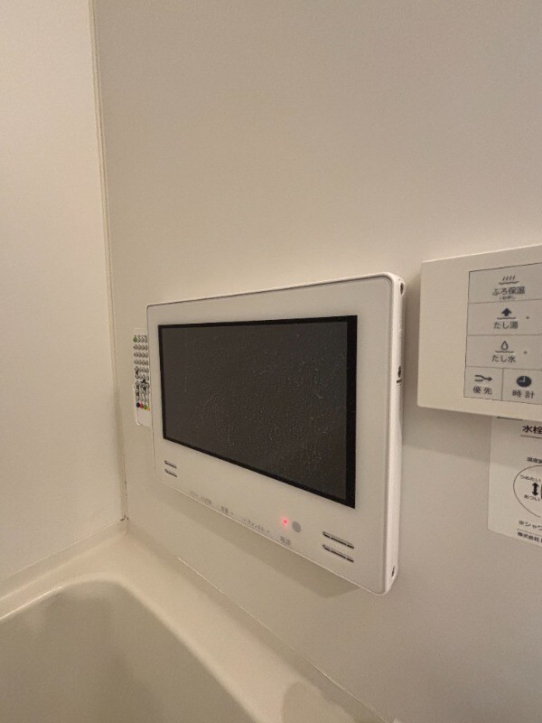 中洲川端駅 徒歩3分 3階の物件内観写真