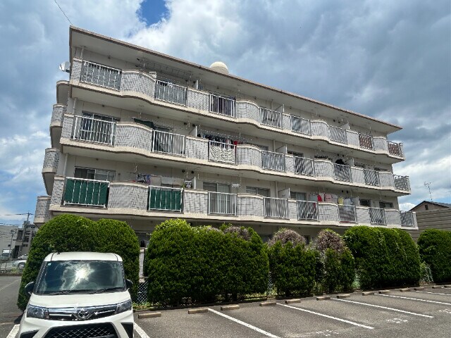 和白駅 徒歩11分 1階の物件外観写真