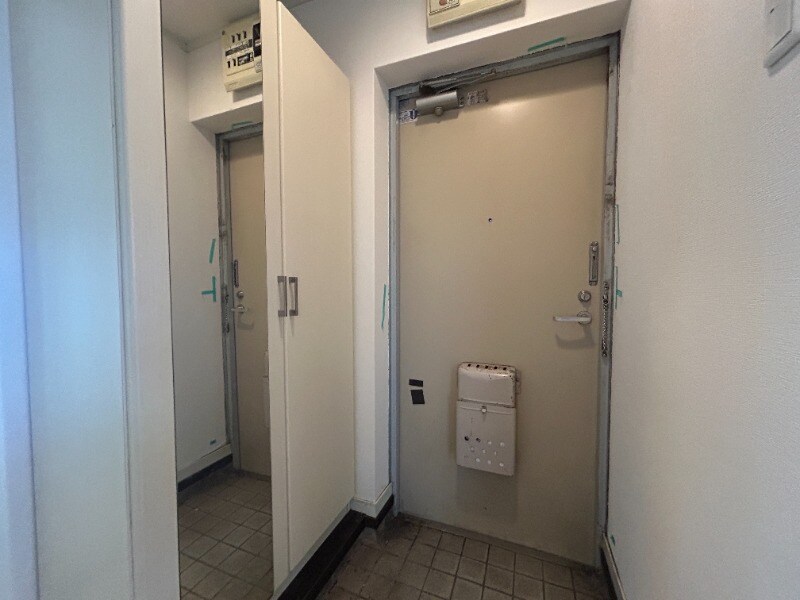 和白駅 徒歩11分 1階の物件内観写真