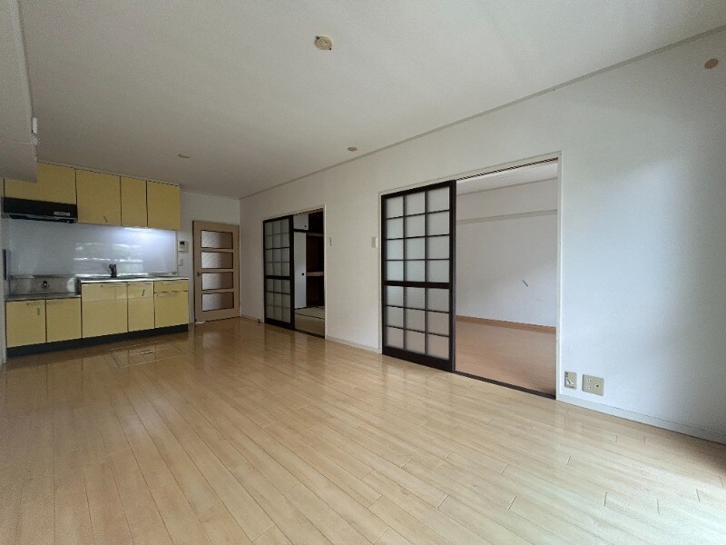 和白駅 徒歩11分 1階の物件内観写真