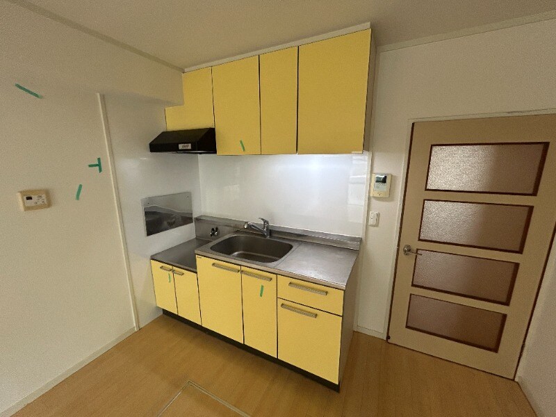 和白駅 徒歩11分 1階の物件内観写真