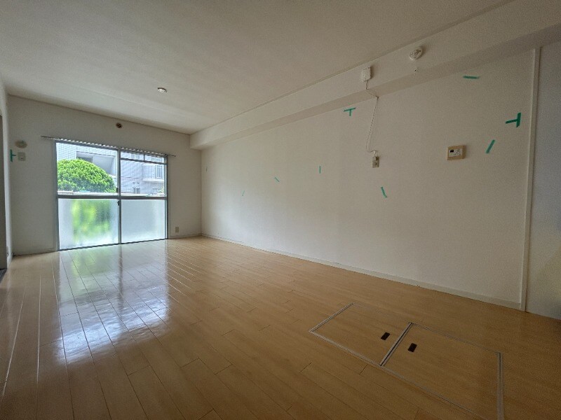 和白駅 徒歩11分 1階の物件内観写真