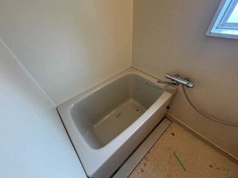 和白駅 徒歩11分 1階の物件内観写真