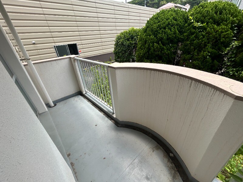 和白駅 徒歩11分 1階の物件内観写真