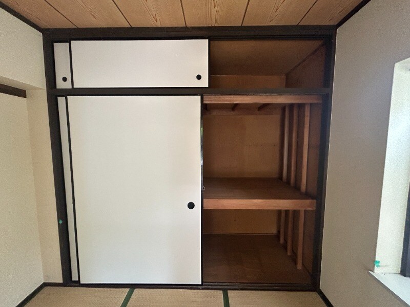 和白駅 徒歩11分 1階の物件内観写真