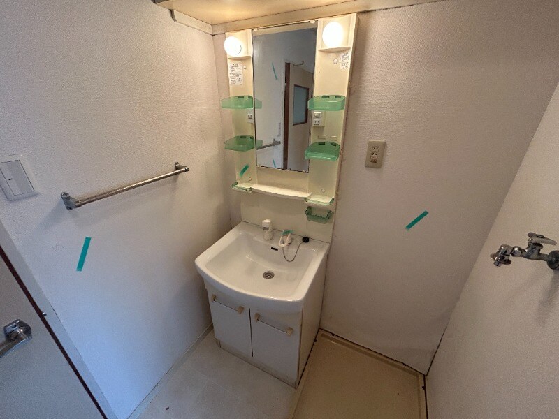 和白駅 徒歩11分 1階の物件内観写真