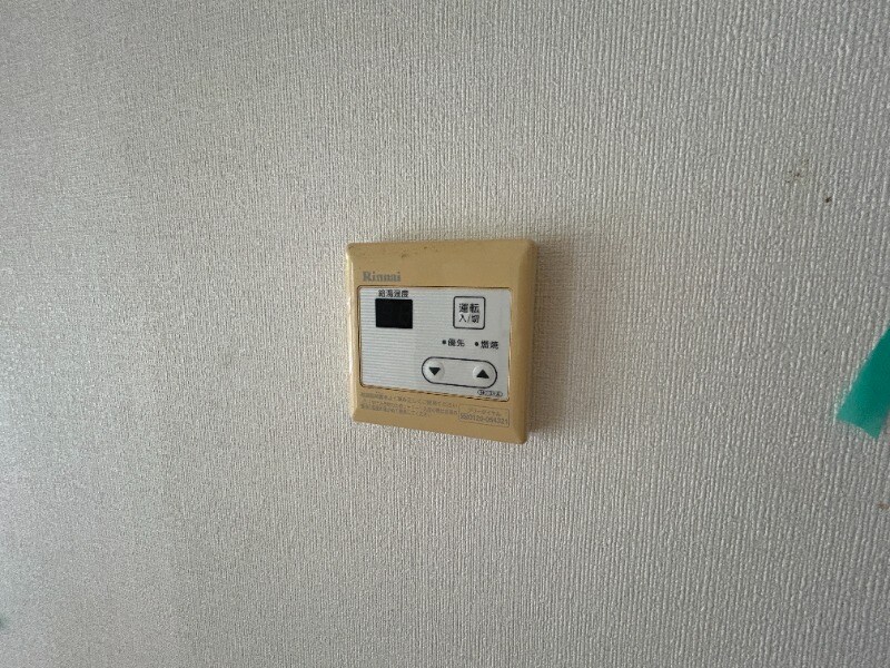 和白駅 徒歩11分 1階の物件内観写真