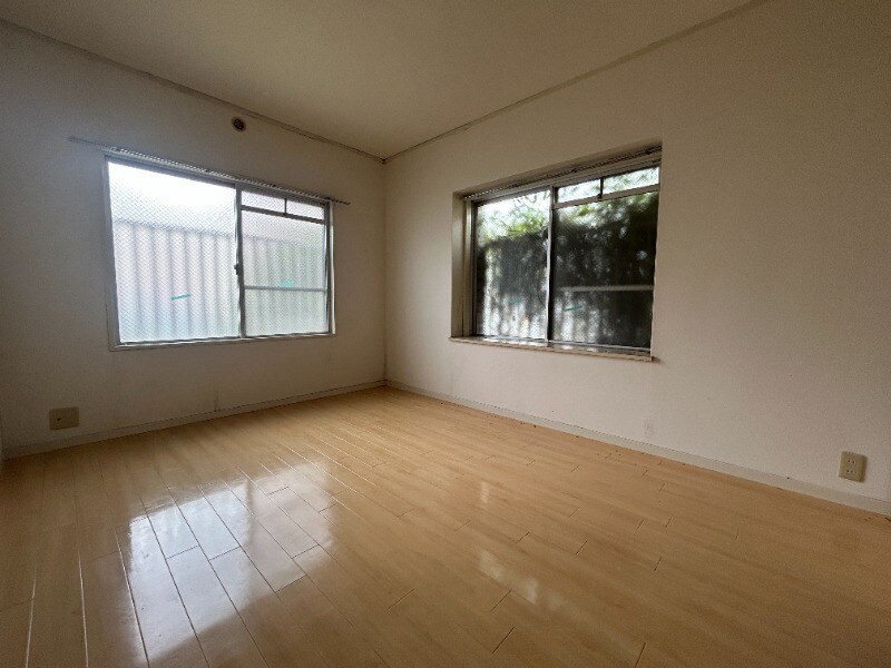 和白駅 徒歩11分 1階の物件内観写真