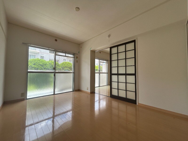 和白駅 徒歩11分 1階の物件内観写真