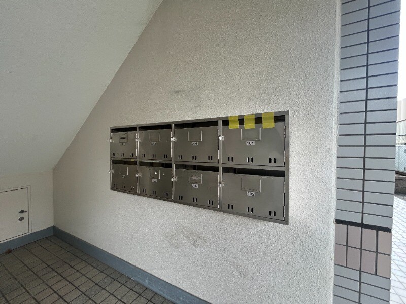 和白駅 徒歩11分 1階の物件内観写真