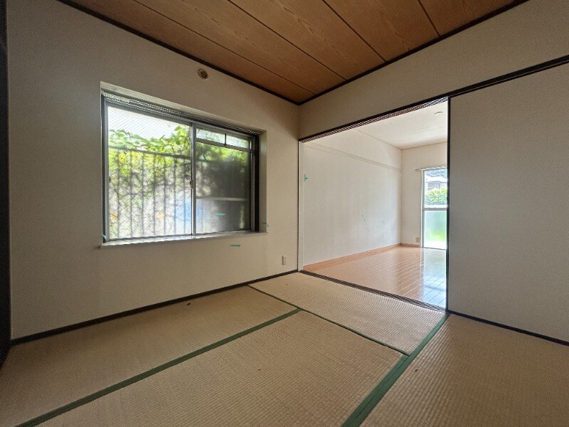 和白駅 徒歩11分 1階の物件内観写真