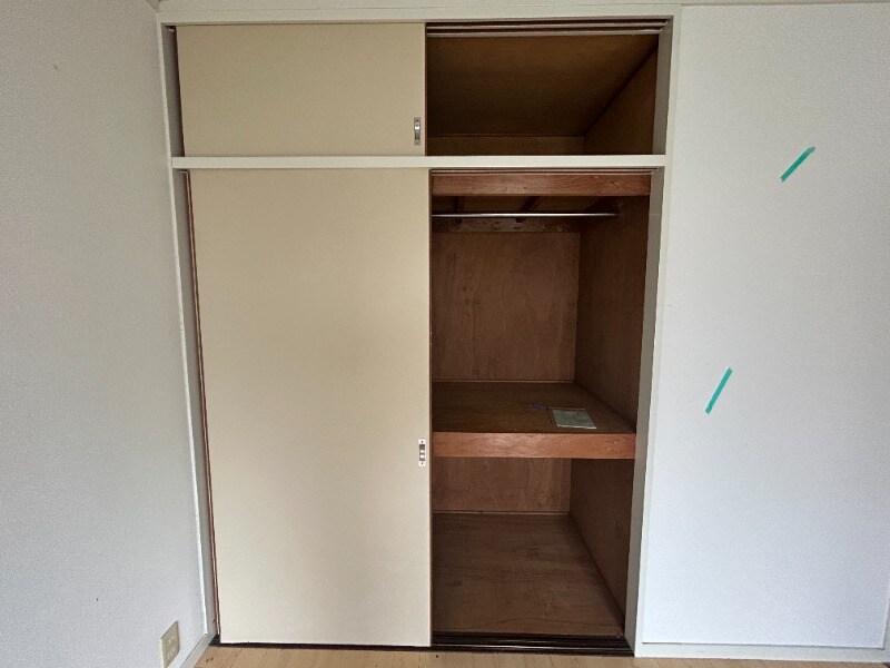 和白駅 徒歩11分 1階の物件内観写真