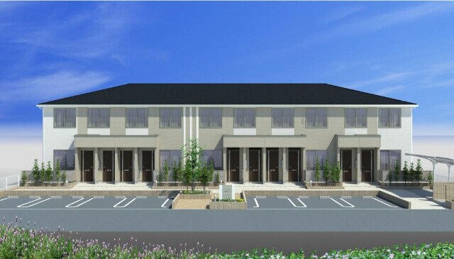 新宮中央駅 徒歩15分 2階の物件外観写真