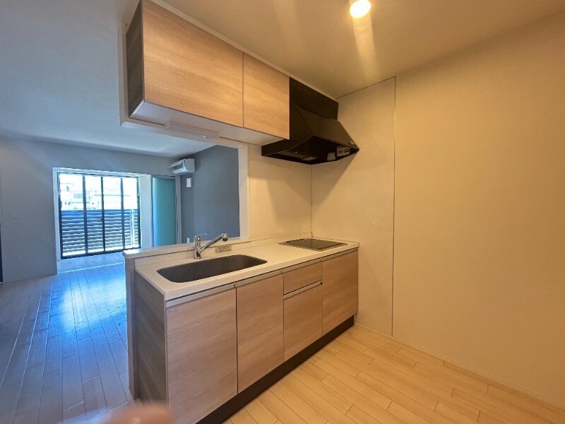 新宮中央駅 徒歩15分 2階の物件内観写真