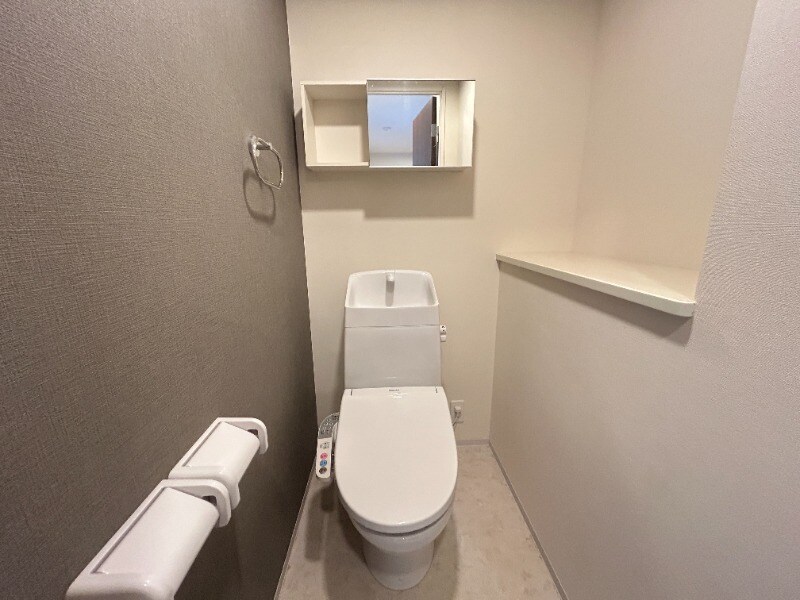 新宮中央駅 徒歩15分 2階の物件内観写真