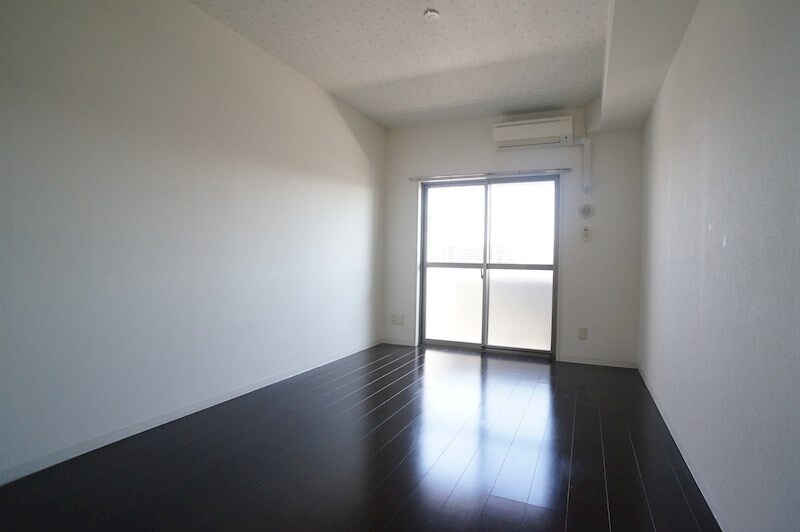 箱崎宮前駅 徒歩7分 2階の物件内観写真