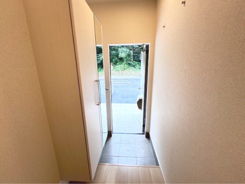 香椎神宮駅 徒歩18分 2階の物件内観写真