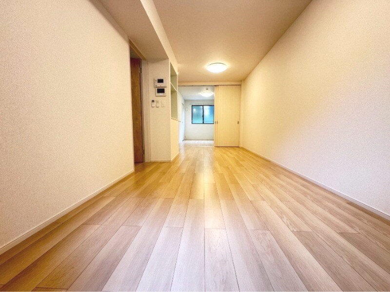 香椎神宮駅 徒歩18分 2階の物件内観写真