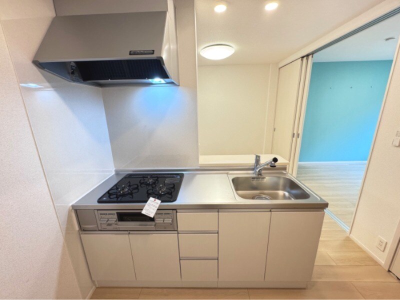 香椎神宮駅 徒歩18分 2階の物件内観写真