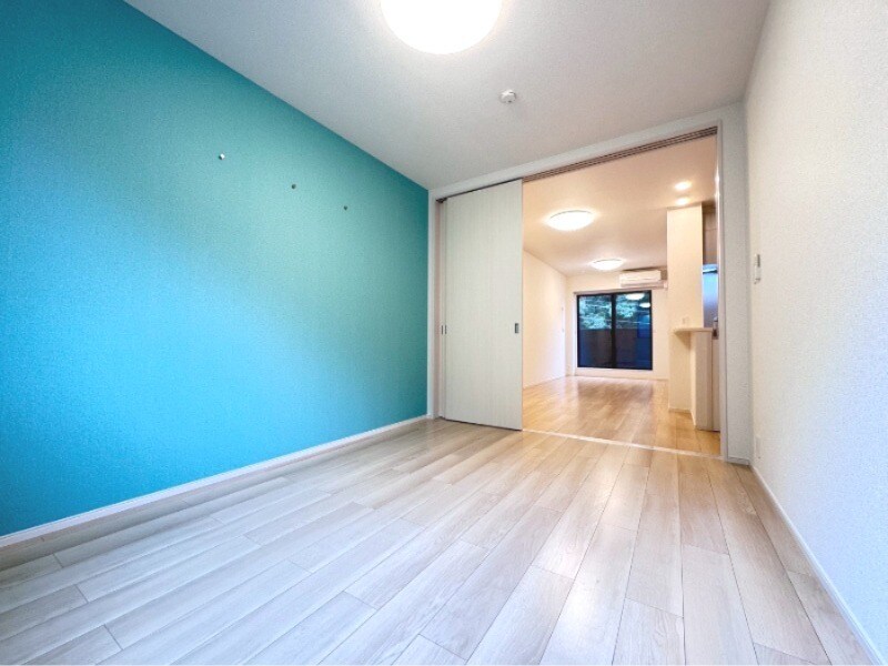 香椎神宮駅 徒歩18分 2階の物件内観写真