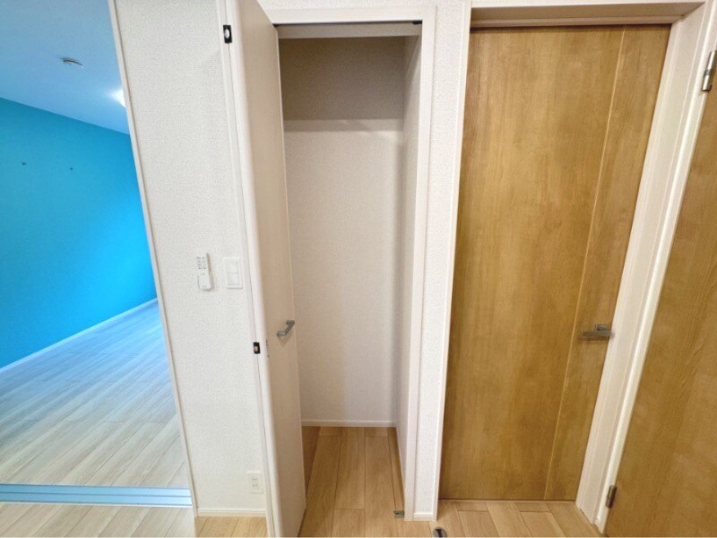 香椎神宮駅 徒歩18分 2階の物件内観写真