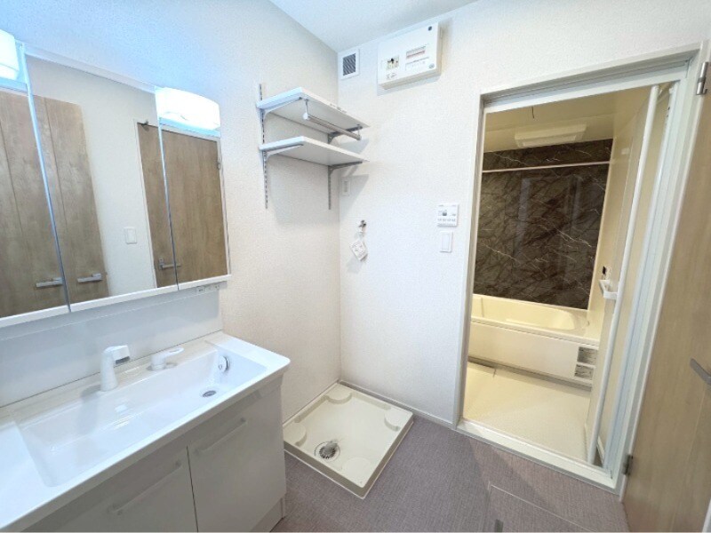 香椎神宮駅 徒歩18分 2階の物件内観写真