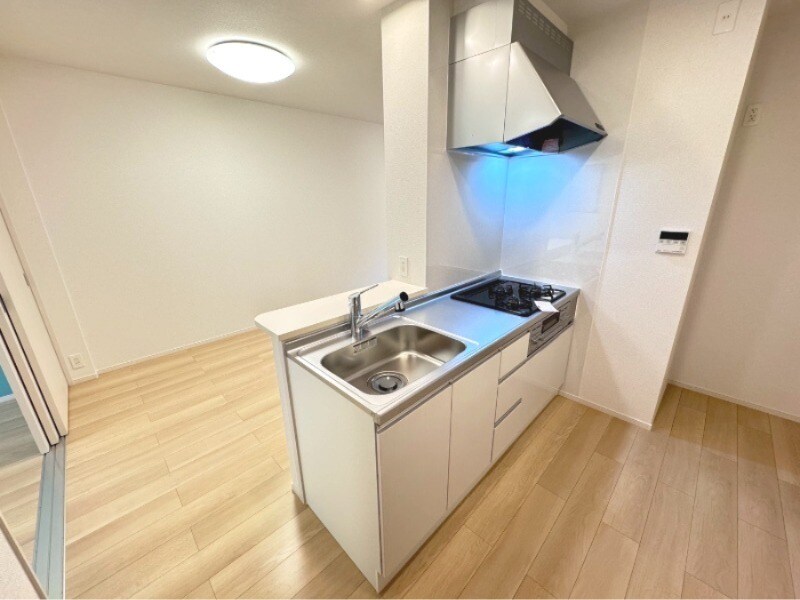 香椎神宮駅 徒歩18分 2階の物件内観写真