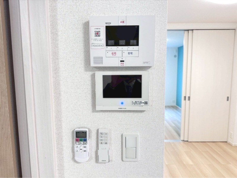 香椎神宮駅 徒歩18分 2階の物件内観写真