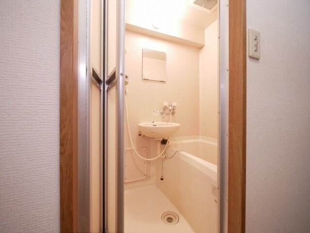 中洲川端駅 徒歩6分 4階の物件内観写真