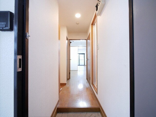 中洲川端駅 徒歩6分 4階の物件内観写真