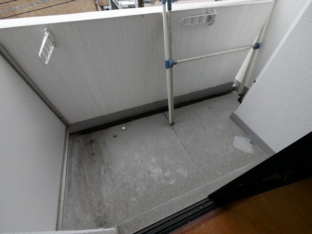 中洲川端駅 徒歩6分 4階の物件内観写真