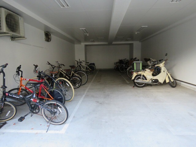 中洲川端駅 徒歩6分 4階の物件内観写真