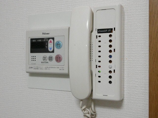 中洲川端駅 徒歩6分 4階の物件内観写真