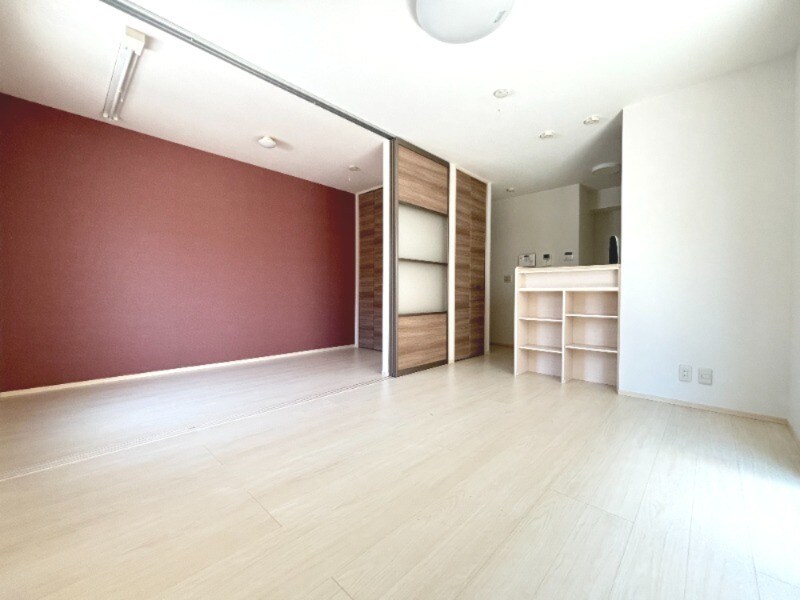 雑餉隈駅 徒歩12分 1階の物件内観写真